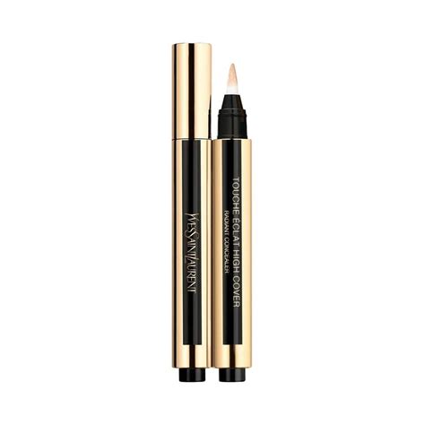 ysl concealer stick|touche éclat ysl.